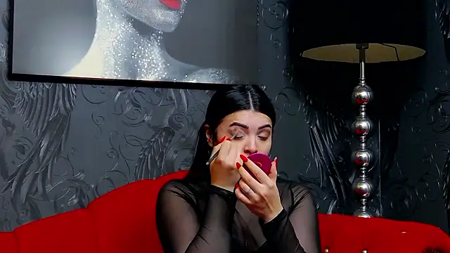 DevashaQueenX online show from 02/28/26, 08:36