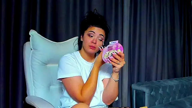 DevashaQueenX online show from 11/05/25, 07:11