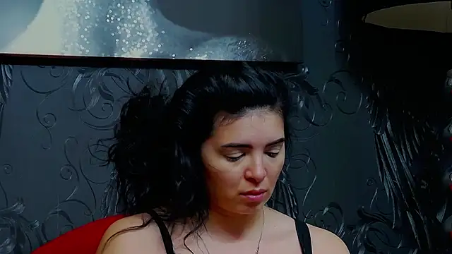 DevashaQueenX online show from 03/26/26, 07:17