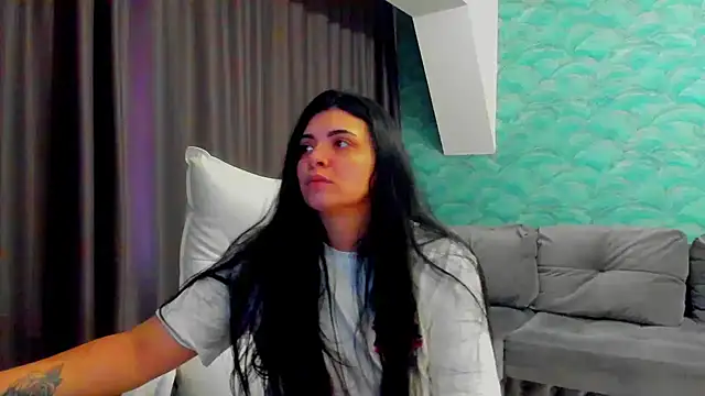 DevashaQueenX online show from 03/06/26, 12:11