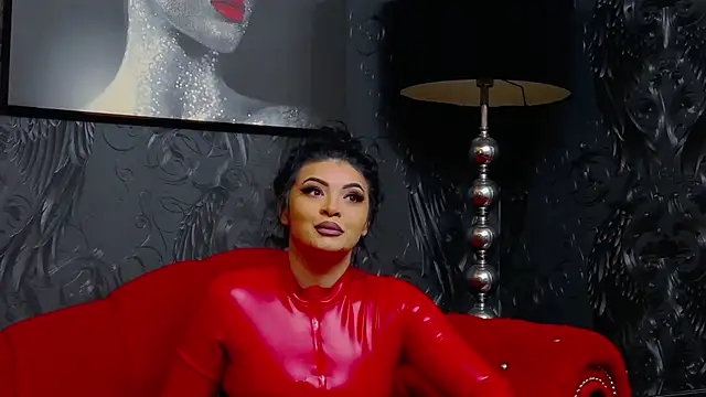 DevashaQueenX online show from 04/06/26, 07:53