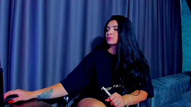 DevashaQueenX online show from 11/24/25, 09:48