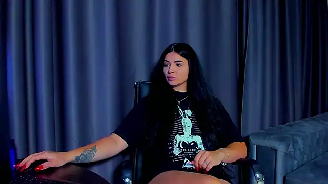 DevashaQueenX online show from 11/28/25, 11:27