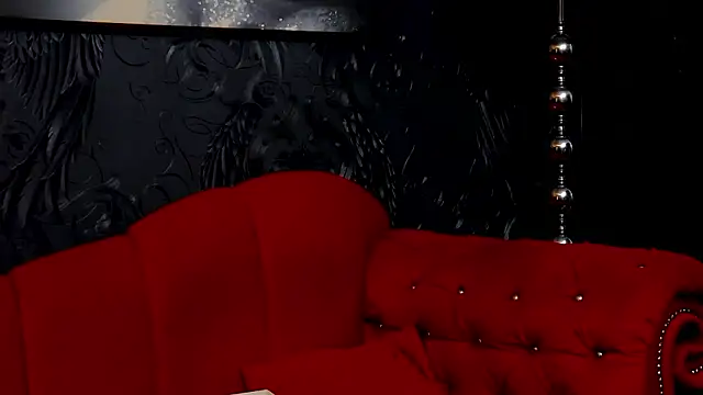 DevashaQueenX online show from 03/12/26, 07:12
