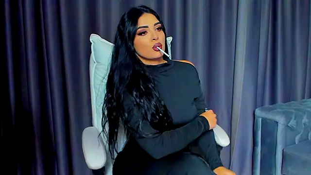 DevashaQueenX online show from 11/20/25, 08:59