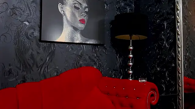 DevashaQueenX online show from 03/28/26, 10:38