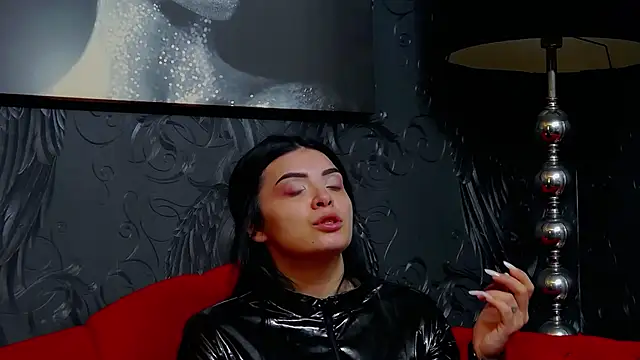 DevashaQueenX online show from 03/16/26, 07:12