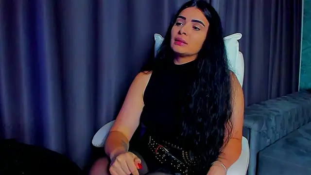 DevashaQueenX online show from 12/04/25, 10:31