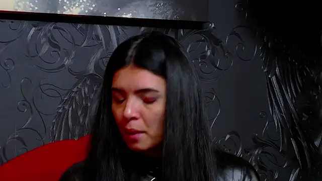 DevashaQueenX online show from 04/02/26, 07:37