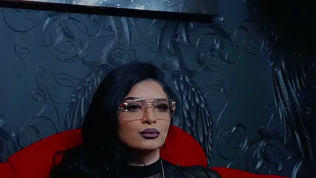 DevashaQueenX online show from 04/16/26, 07:42