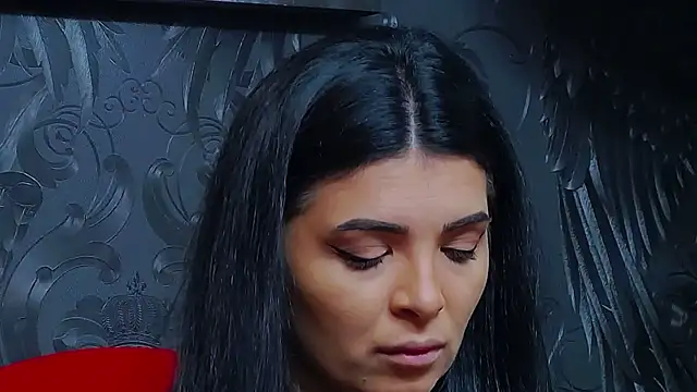DevashaQueenX online show from 04/19/26, 07:09