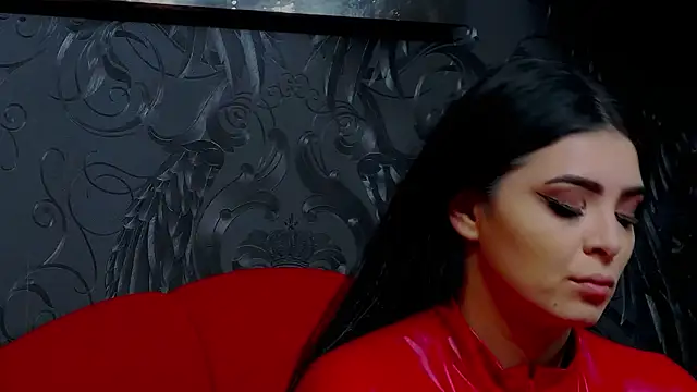 DevashaQueenX online show from 05/06/26, 07:12