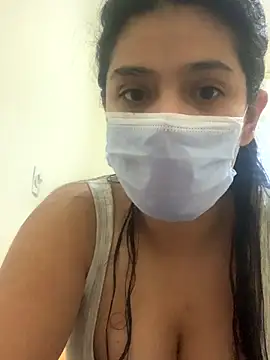 chochoarab online show from 12/17/25, 04:01