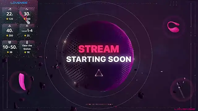 aria and tammy online show from 10/07/25, 02:51