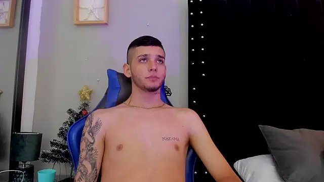 Mathewboy1 online show from 01/07/26, 07:19