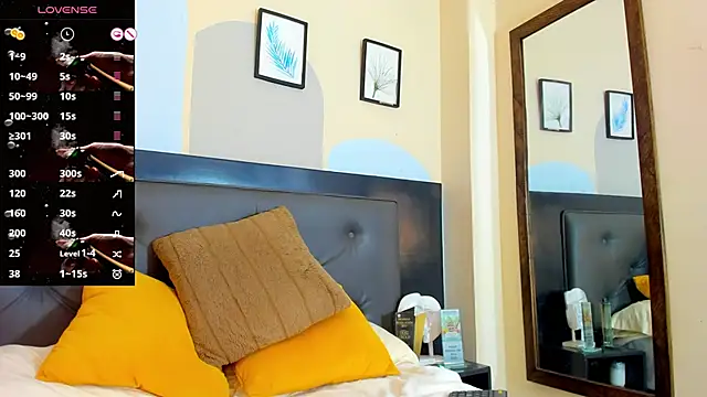 Mathewboy1 online show from 04/04/26, 03:29