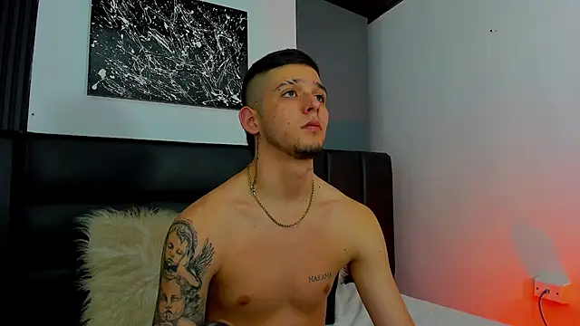 Mathewboy1 online show from 03/04/26, 11:45