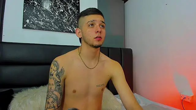 Mathewboy1 online show from 03/04/26, 11:40