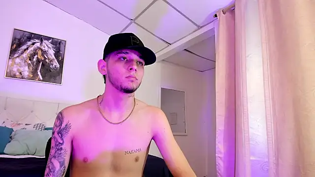 Mathewboy1 online show from 01/16/26, 11:25