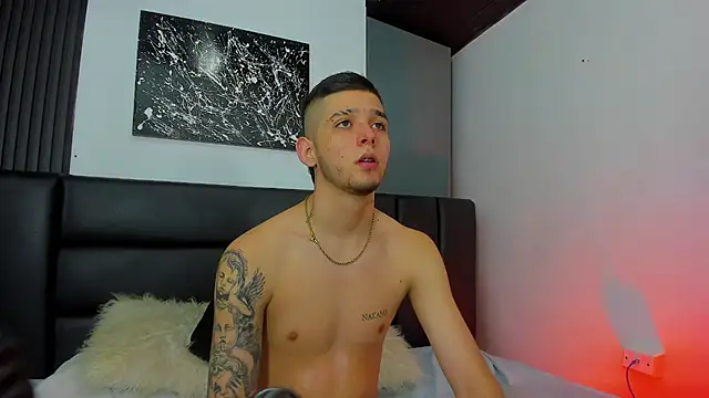 Mathewboy1 online show from 02/25/26, 11:43