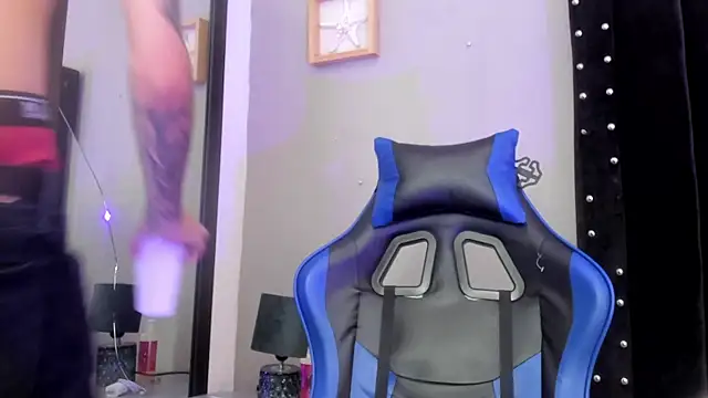 Mathewboy1 online show from 01/09/26, 07:54