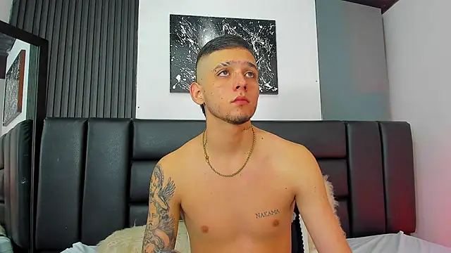 Mathewboy1 online show from 03/01/26, 12:49