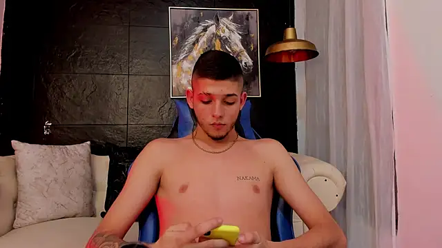 Mathewboy1 online show from 09/10/25, 11:04