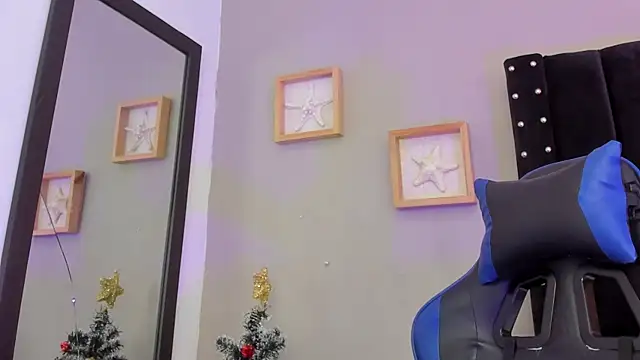 Mathewboy1 online show from 12/16/25, 07:07