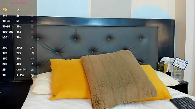 Mathewboy1 online show from 04/10/26, 11:06