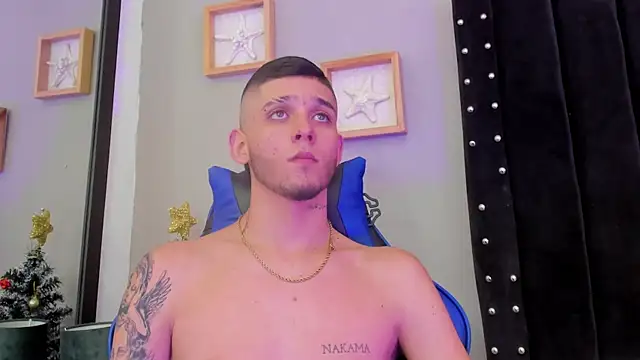 Mathewboy1 online show from 12/20/25, 07:28