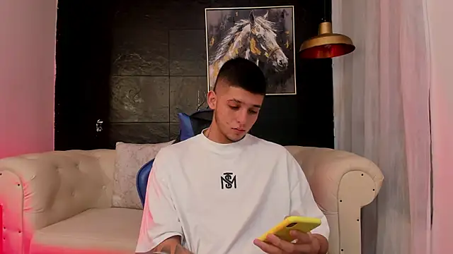 Mathewboy1 online show from 09/23/25, 11:28