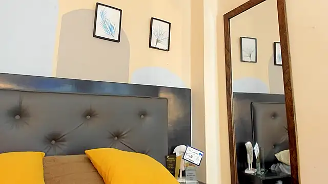 Mathewboy1 online show from 04/18/26, 11:34