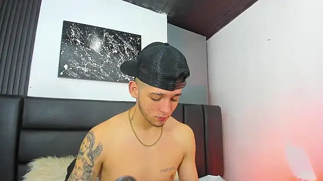 Mathewboy1 online show from 02/18/26, 11:50