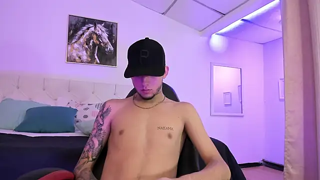 Mathewboy1 online show from 01/17/26, 11:25