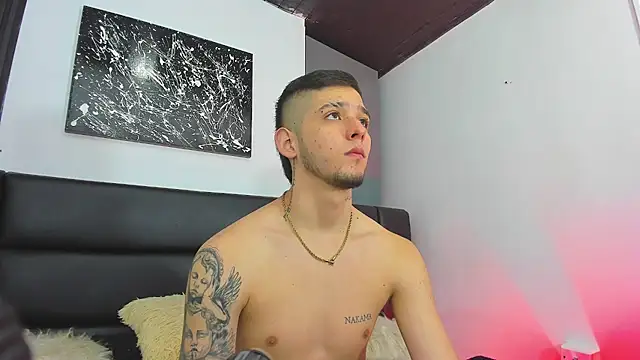 Mathewboy1 online show from 03/11/26, 11:37