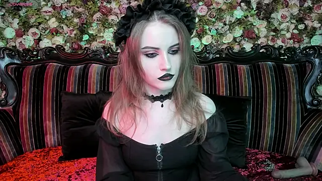 EllieMori online show from 04/05/26, 09:43