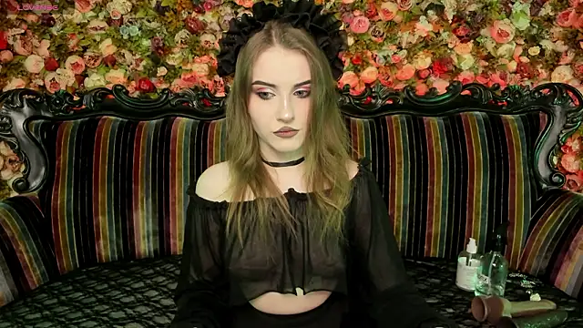 EllieMori online show from 03/07/26, 05:07