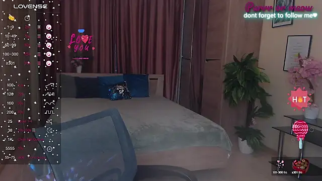 LiSinDoll online show from 10/06/25, 01:29