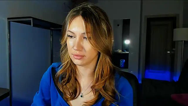 MariGven online show from 03/03/26, 01:40