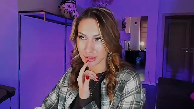 MariGven online show from 11/26/25, 07:41