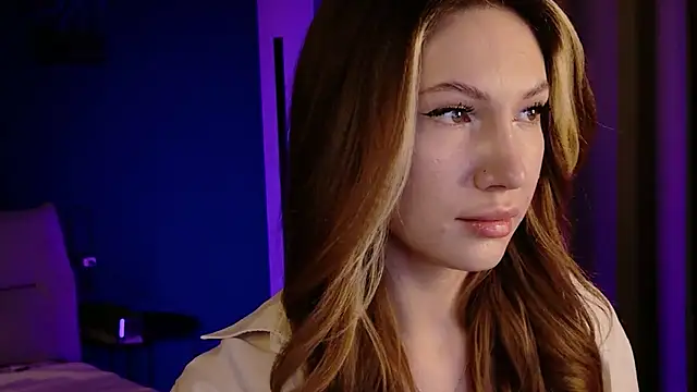 MariGven online show from 03/11/26, 04:23