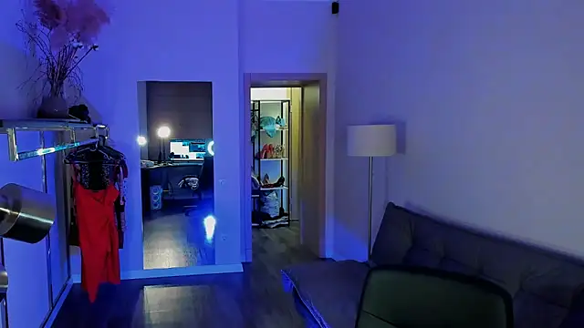 MariGven online show from 03/04/26, 01:41