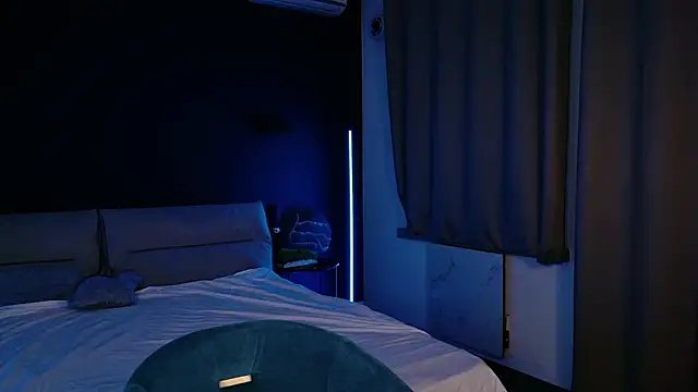 MariGven online show from 01/08/26, 01:50