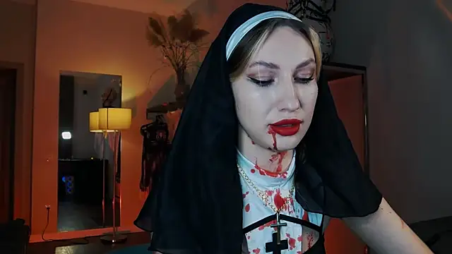 MariGven online show from 10/31/25, 03:30