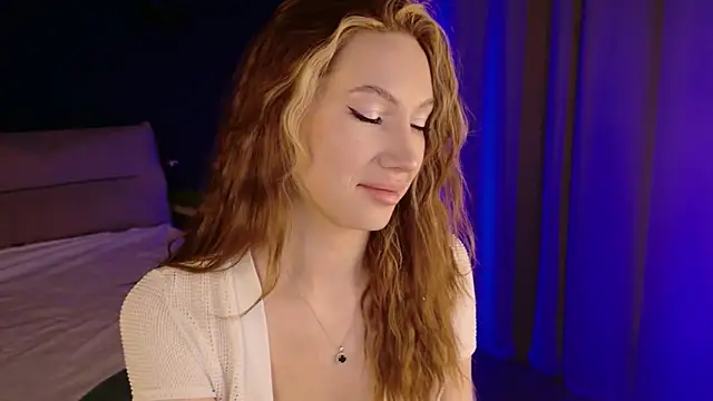 MariGven online show from 03/25/26, 03:22