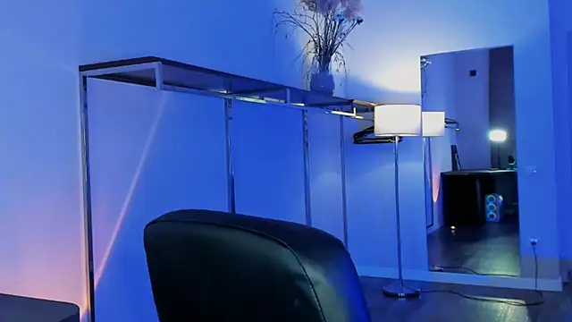 MariGven online show from 01/12/26, 01:51