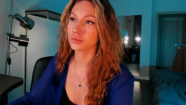 MariGven online show from 02/26/26, 01:55