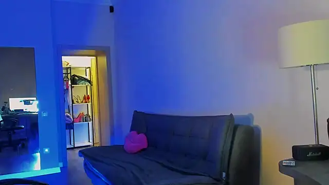 MariGven online show from 03/24/26, 04:18