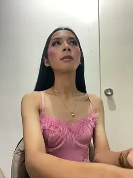 AlmiraFhaye online show from 09/10/25, 07:24