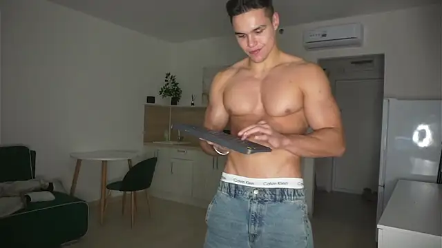 Horny boyzz online show from 01/08/26, 07:53